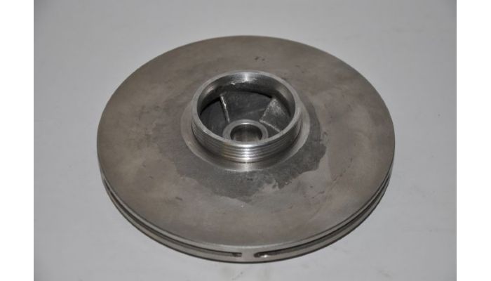 NA 50/40-16 Pumphjul/impeller